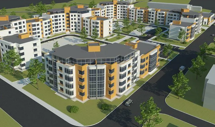 Дубровка на Неве