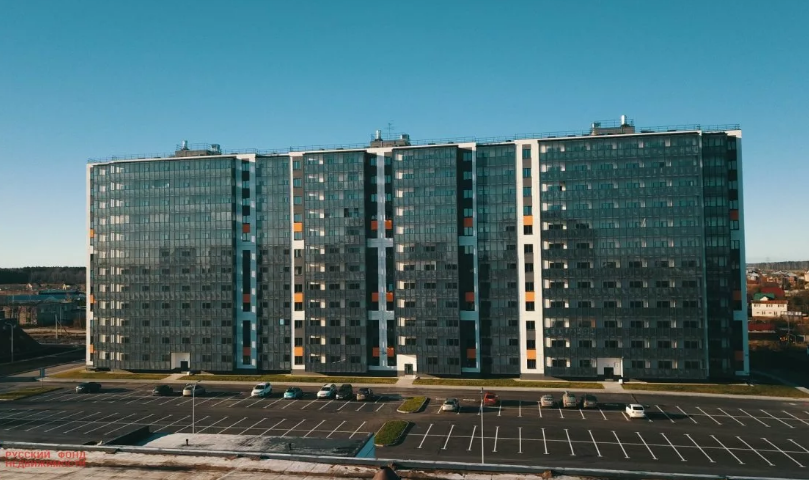 Квартал Гамма