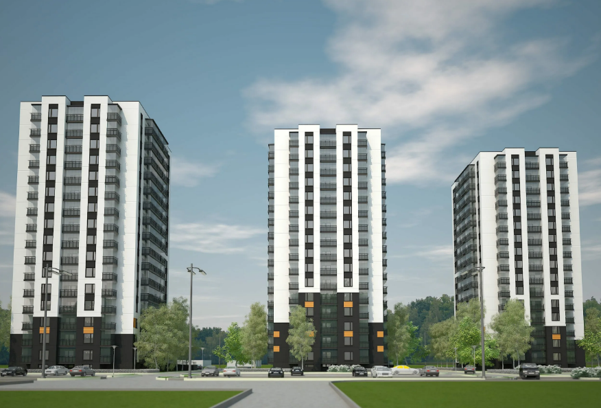 Квартал Альфа