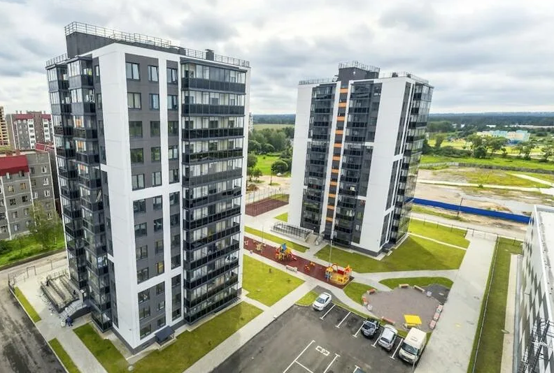 Квартал Бета