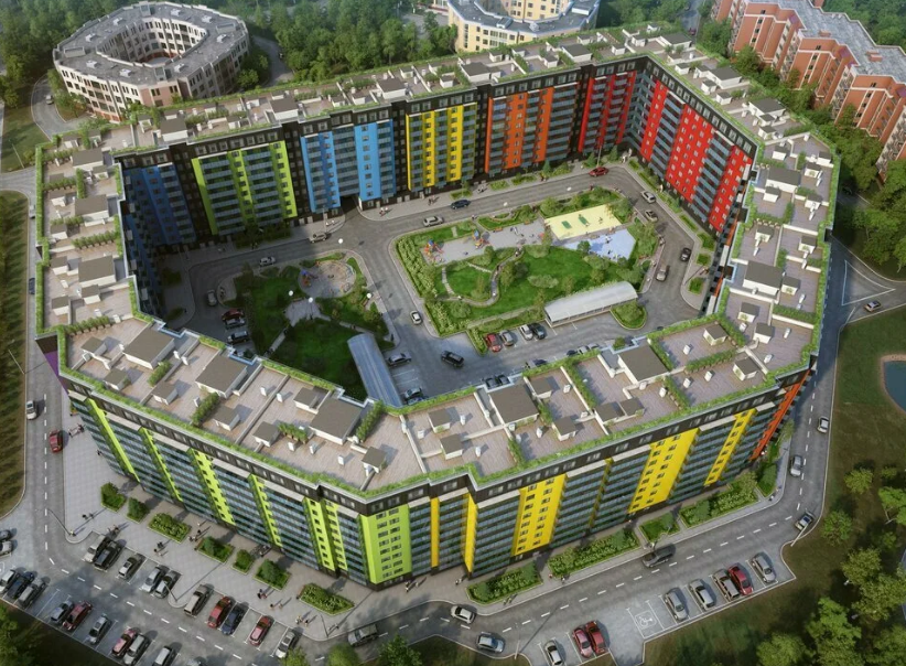 Самое Сердце