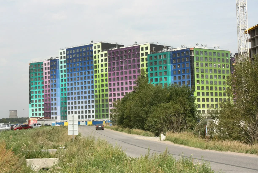 Ромашки (Силы природы)