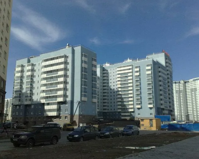 Серебряные Ручьи