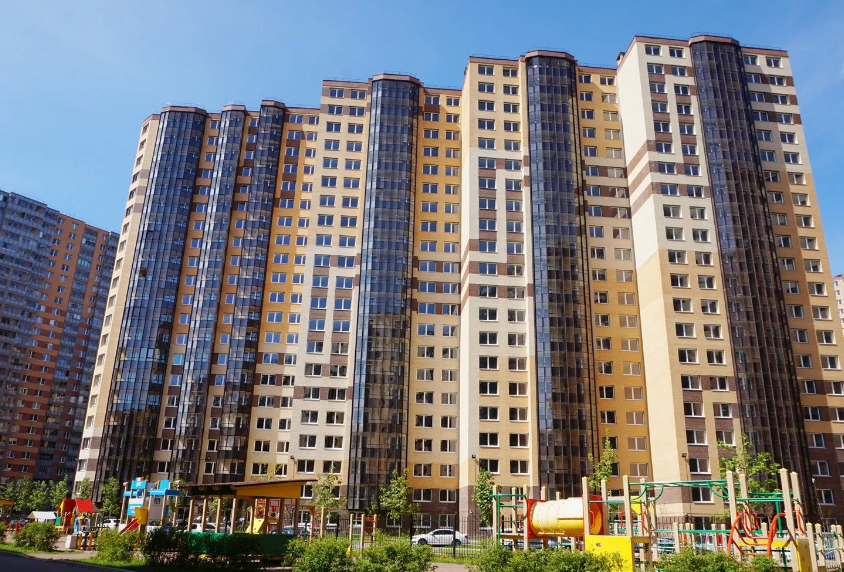 Новый Оккервиль