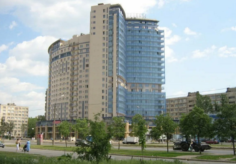 Невский Триумф