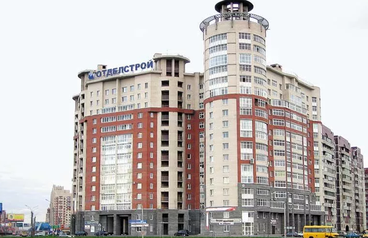 Приморский Оазис