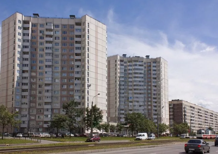 Ржевский дуэт