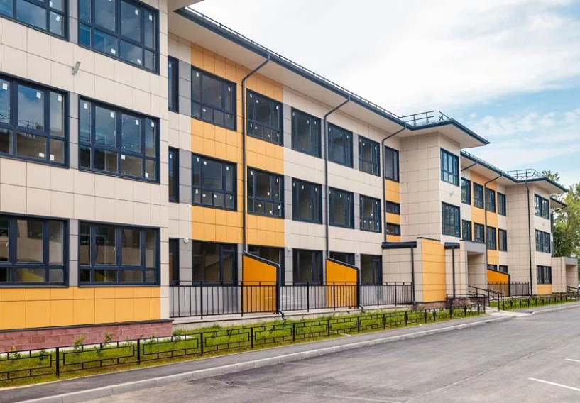 Северное триО