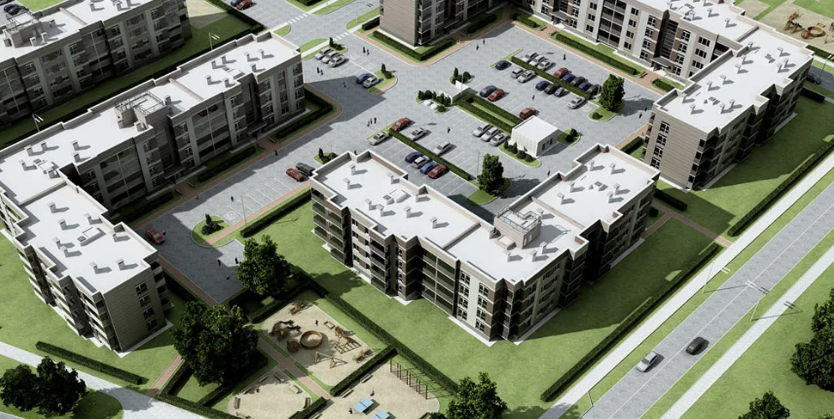 На Царскосельских холмах