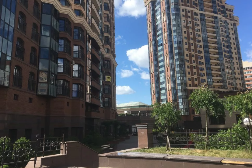 Новая Династия