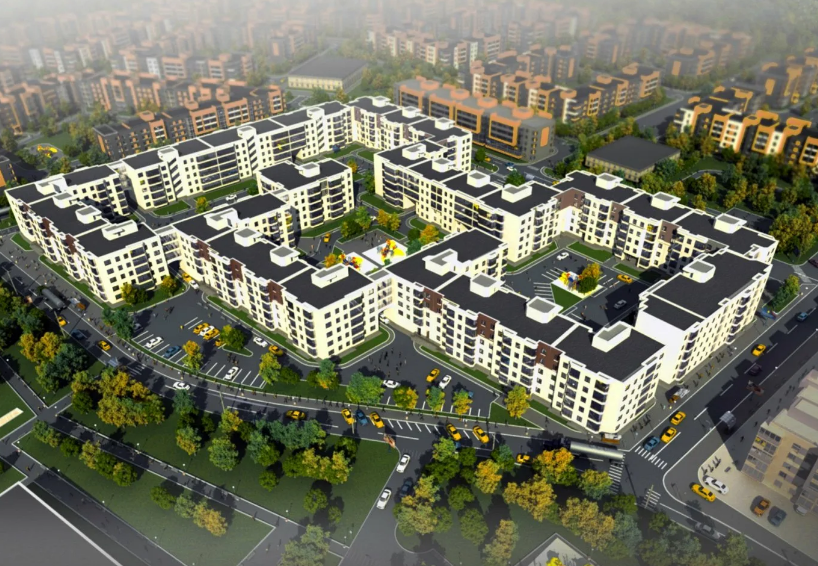 Петергоф Парк