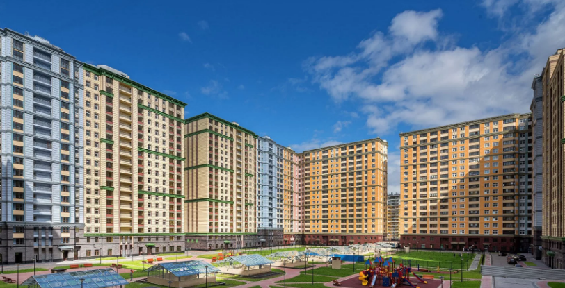 Времена года