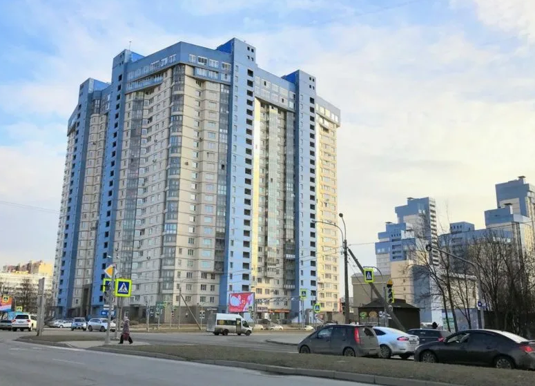 Синяя птица