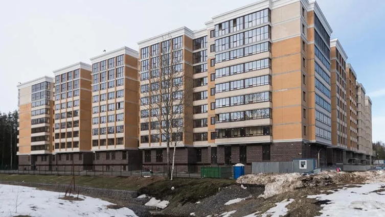 Ломоносовъ