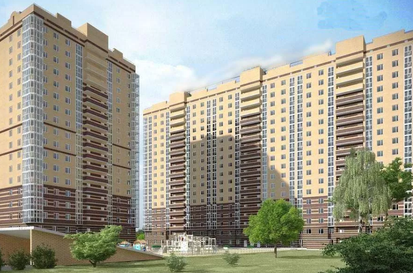 Первомайский