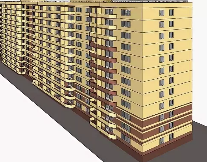 ул. Дружбы 3