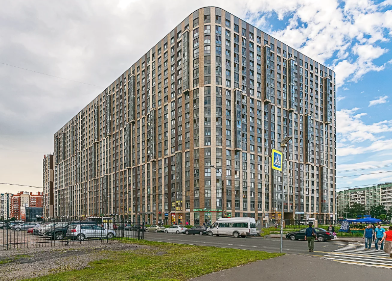 YES Апарт-отель