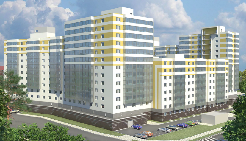 Полар-Южный