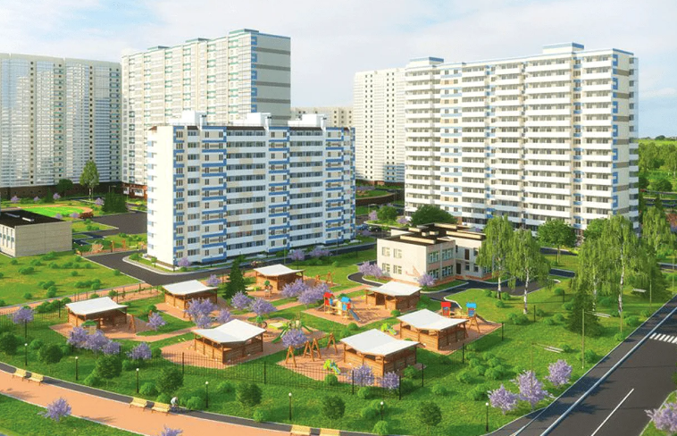 Австрийский квартал