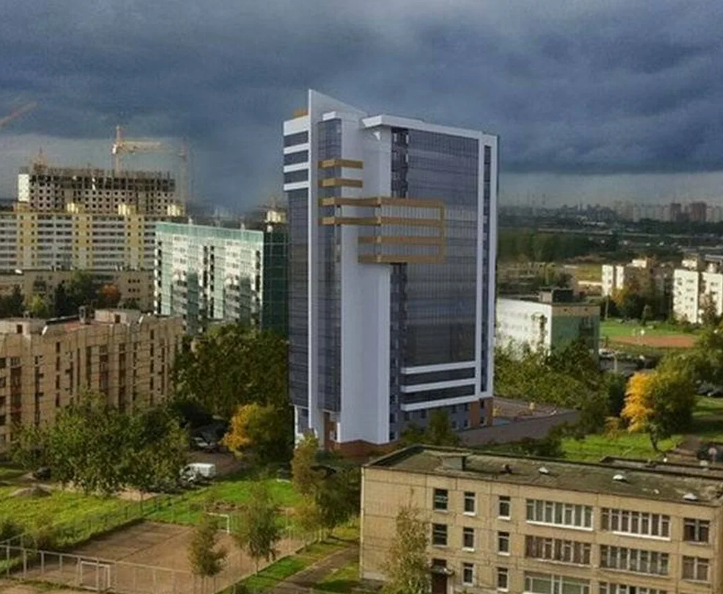 Дом на Школьной