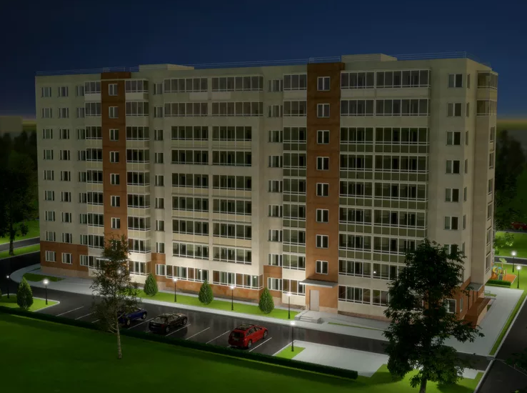 Костромской 14