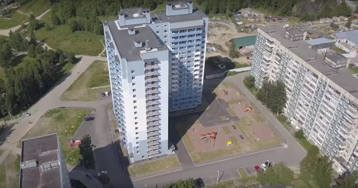 ул. Школьная д. 2