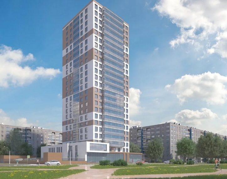 Невский Эталон