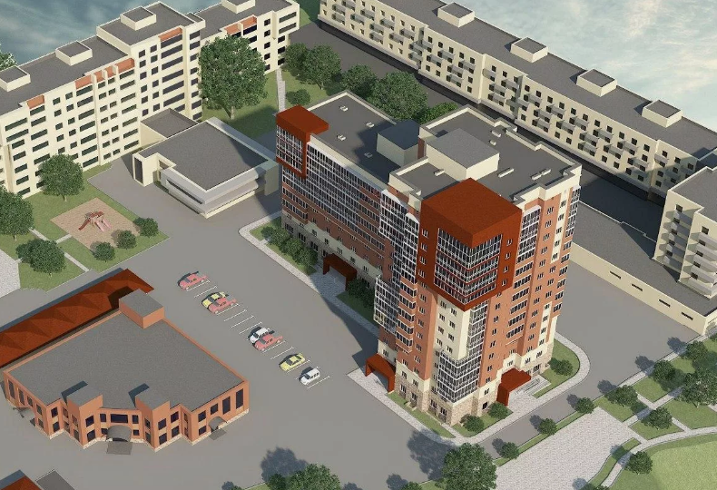 Никольское