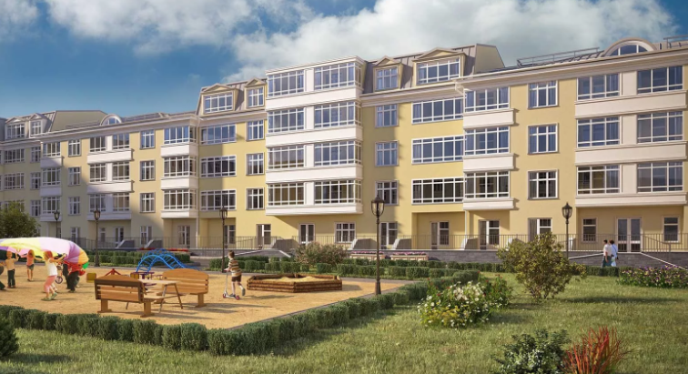 Александровский