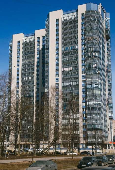 Актерский олимп