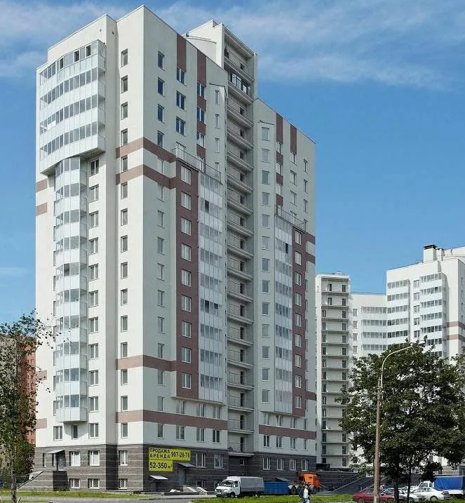 Белый Парус