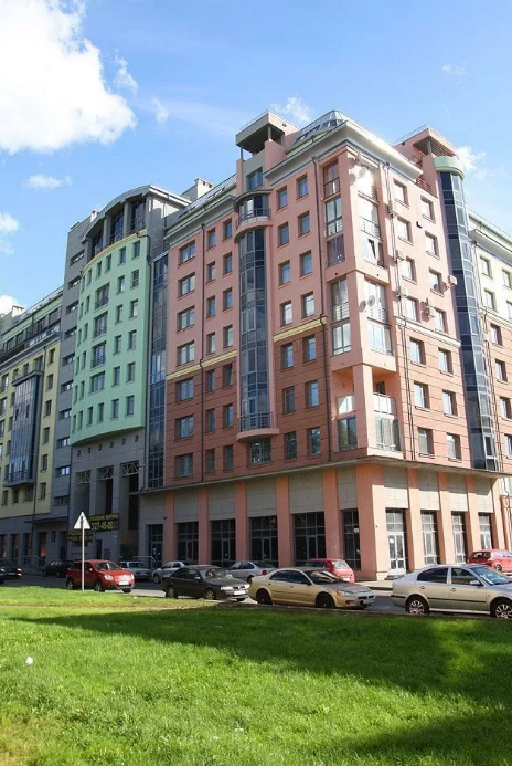 Нейшлотская крепость