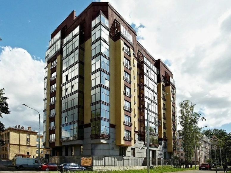 Ярославская Усадьба