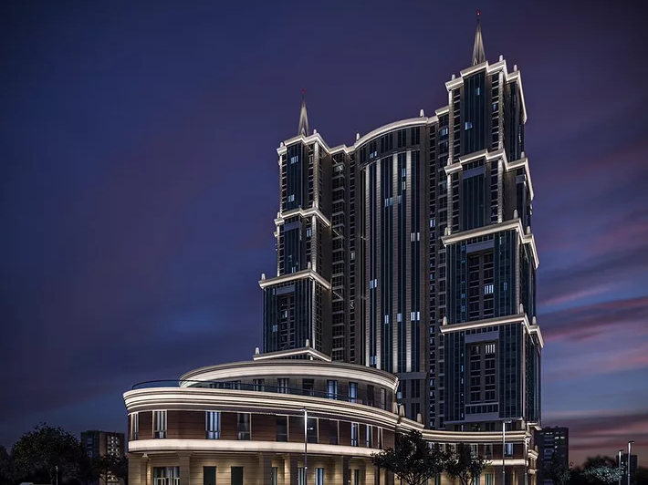 Кремлевские звезды