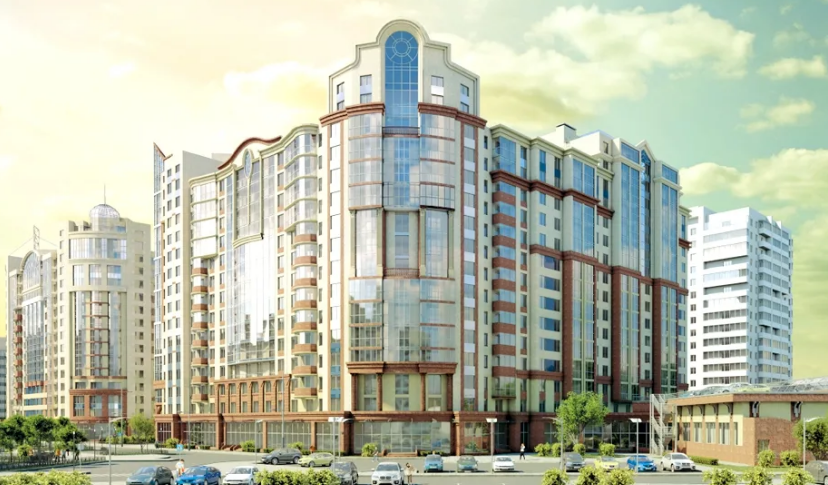 Город мастеров