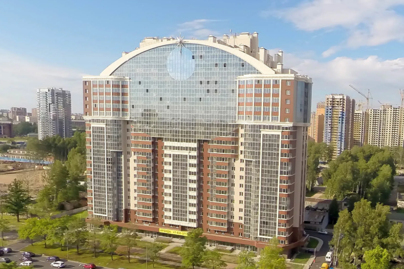 Утренняя звезда