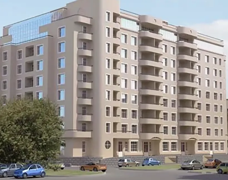 17 линия В. О, д.40