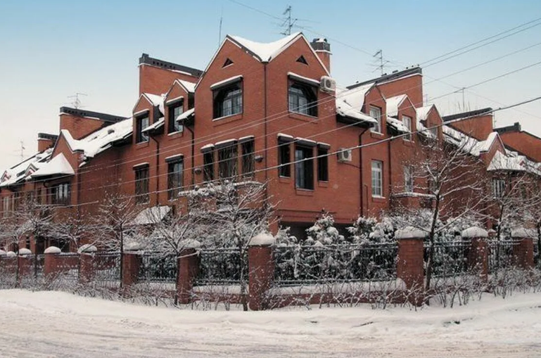 Никитинская усадьба