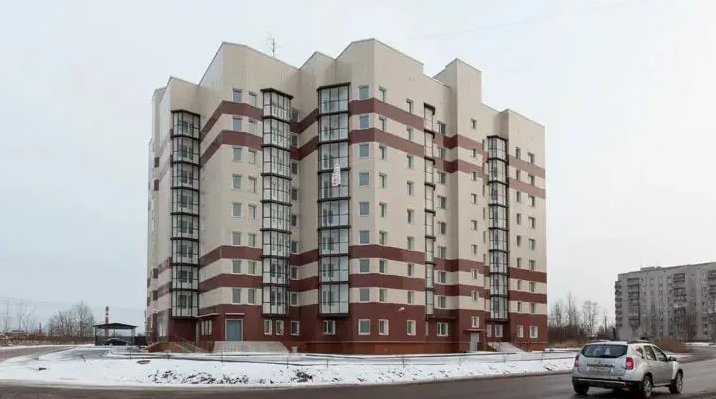 Славный дом