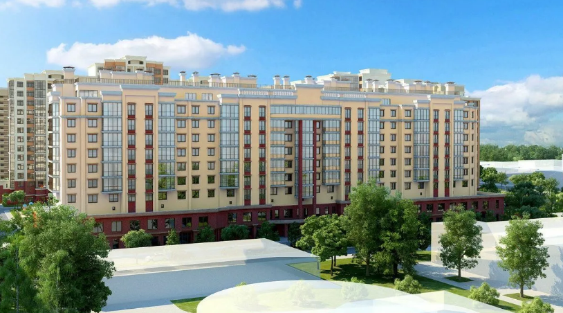 Московский квартал