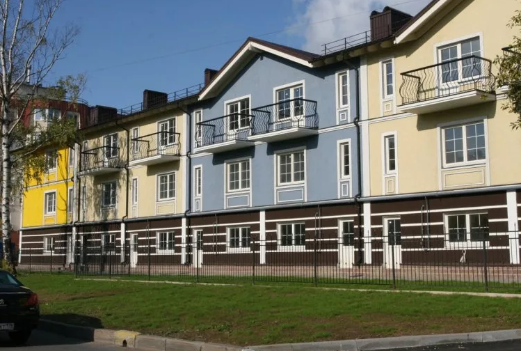 Щербаковский