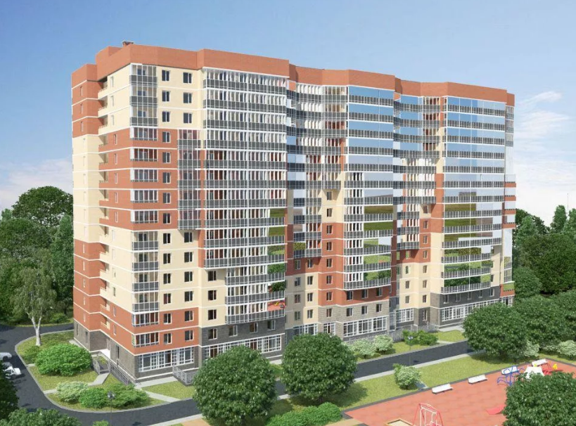 Никольский посад