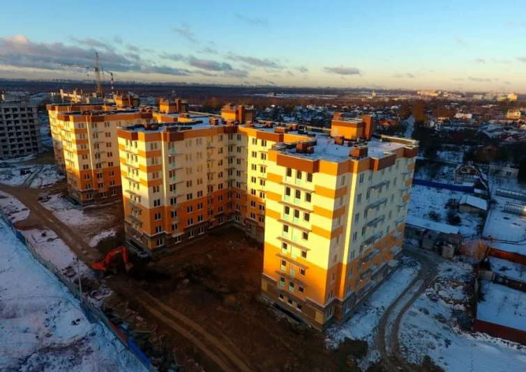 Рябиновый сад