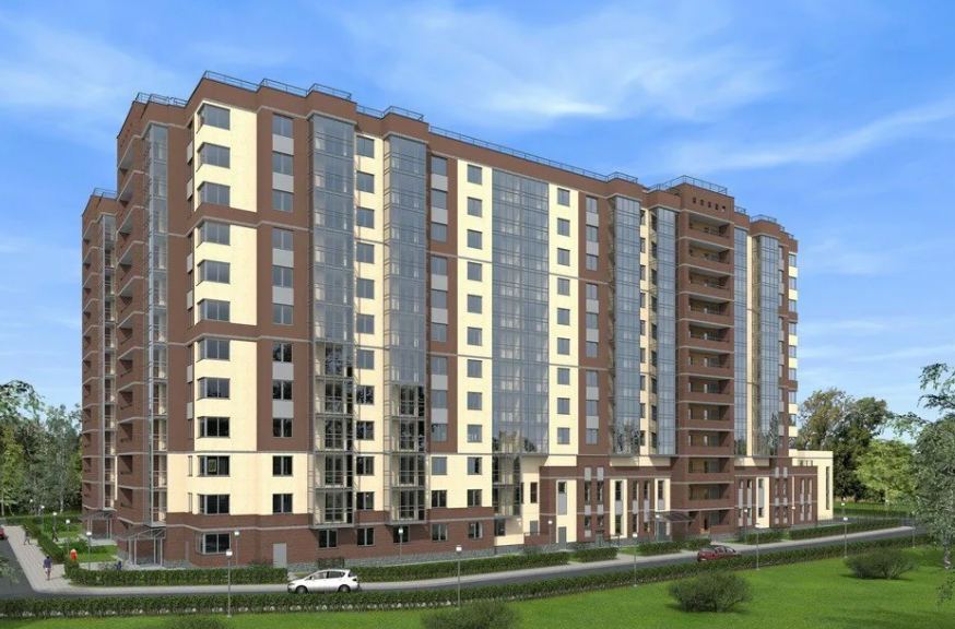 Янинский каскад — 5