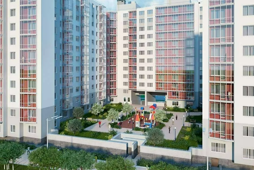 Янинский каскад — 2