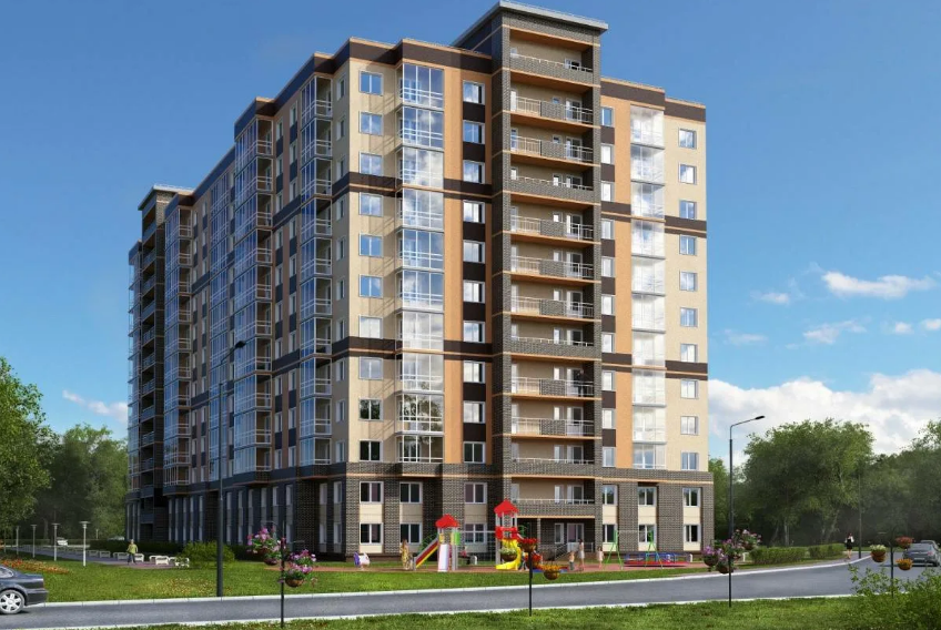 Янинский каскад — 3