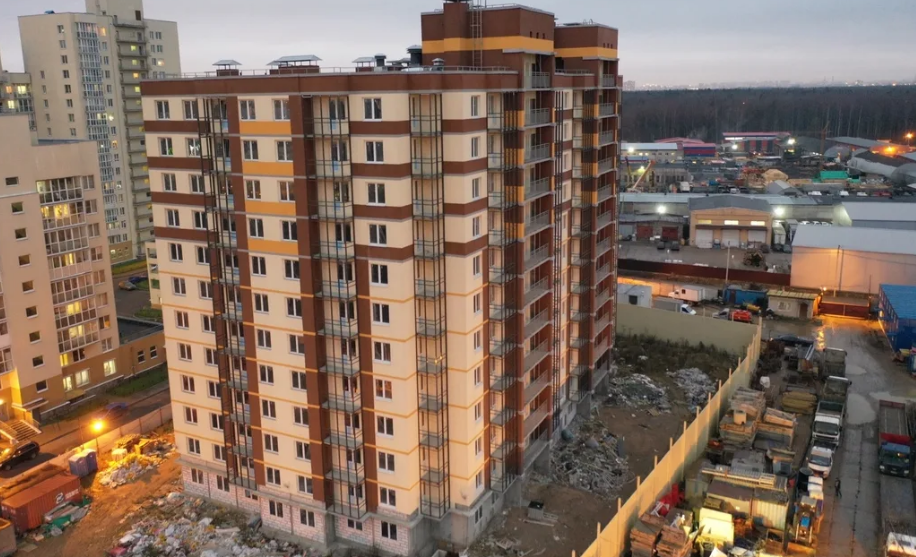 Янинский каскад — 4