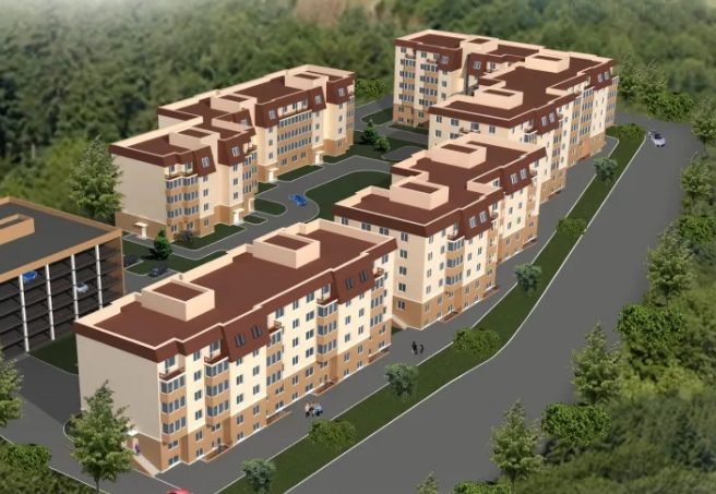 Всеволожск-Христиновский