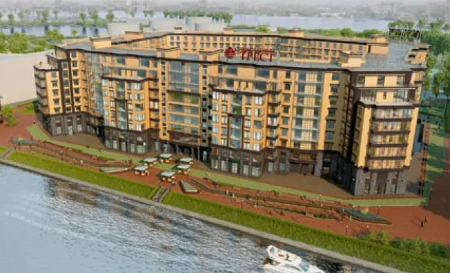 OSTROV (Остров)