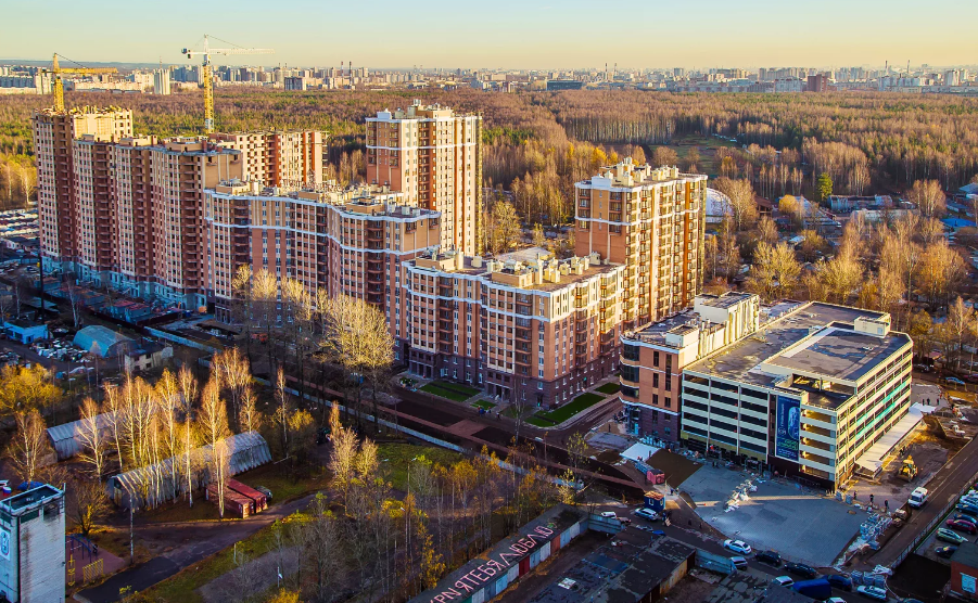 Лиственный